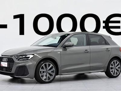 Usata Audi A1 116 CV (85 kW) 2025 SUV