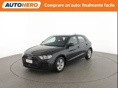 Usata Audi A1