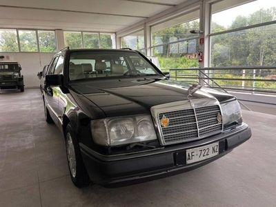 usata Mercedes E200 Classe200 TE