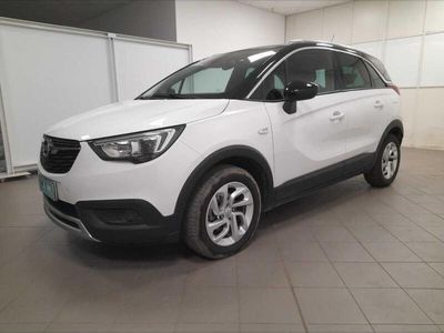 usata Opel Crossland X 1.5 ECOTEC D 102 CV Start&Stop Design Line del 2019 usata a Cuneo