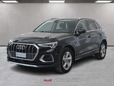 Usata Audi Q3