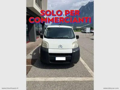 Usata Citroën Nemo