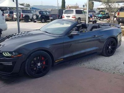 usata Ford Mustang 2.3 Ecoboost Convertible INCLUSO IVA