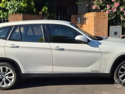 Usata BMW X1