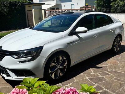 Renault Mégane IV