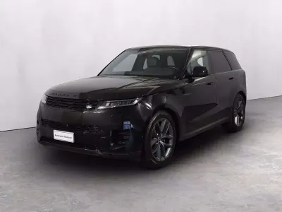 Usata Land Rover Range Rover Sport