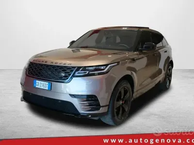 Usata Land Rover Range Rover Velar
