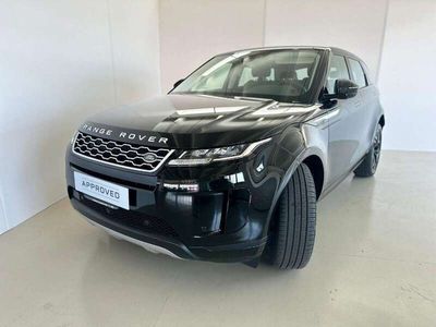 usata Land Rover Range Rover evoque S