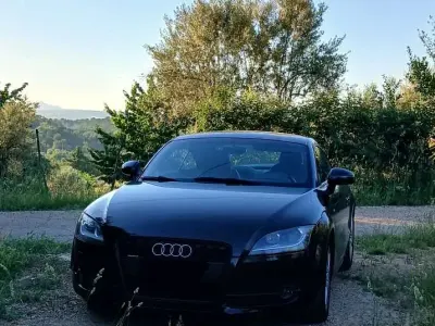 Occasion Audi TT Roadster