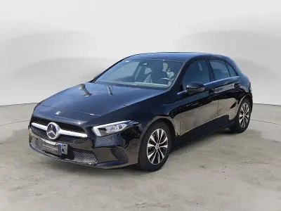 Usata Mercedes A180