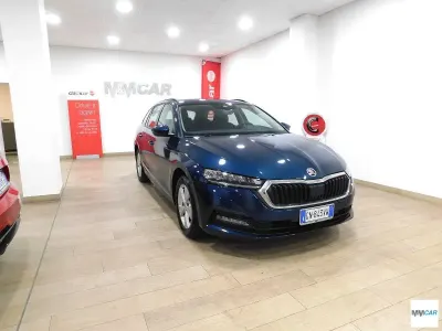 Occasion Skoda Octavia