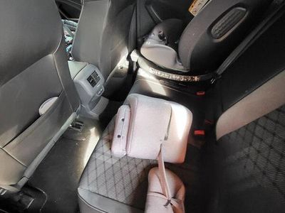 Usata VW T-Roc 150 CV (110 kW) 2022 Nero SUV