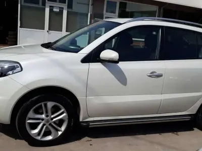 Usata Renault Koleos