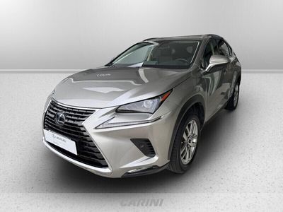 Lexus NX300h