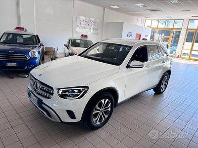 Mercedes GLC220