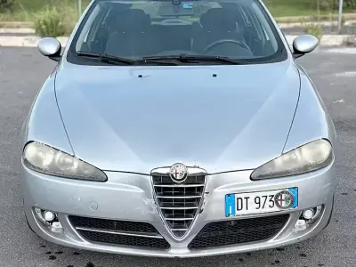 Usata Alfa Romeo 147