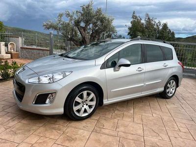 usata Peugeot 308 