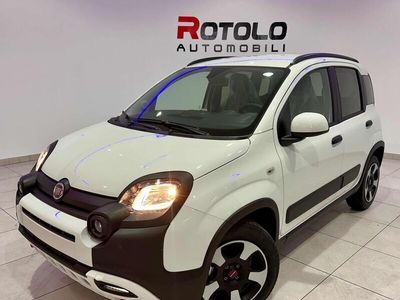 usata Fiat Panda 1.0 PREZZO SENZA FINANZIAMENTO !!!