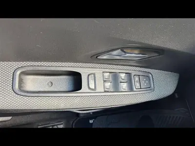 Usata Dacia Jogger Extreme 101 CV (74 kW) 2022 Grigio scuro Monovolume