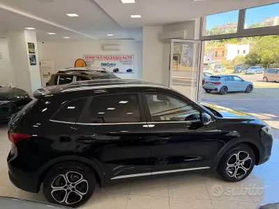 Nuova MG ZS Comfort 115 CV (84 kW) 2026 SUV