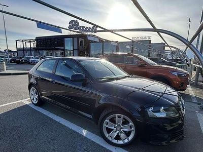 Usata 2009 Audi A3 Ambition Berlina | 6200 € (Ottimo prezzo)
