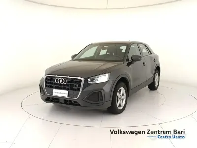 Usata Audi Q2