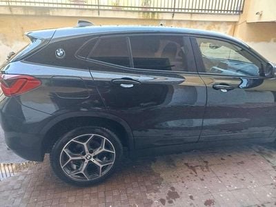 Usata BMW X2