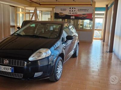 usata Fiat Grande Punto 1.2 5 porte, ok neo