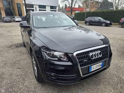 Usata Audi Q5 211 CV (155 kW) 2010 SUV