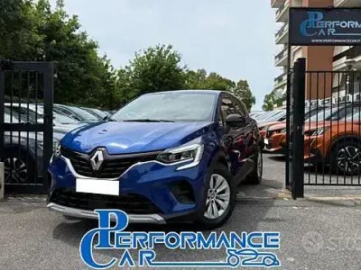 Occasion Renault Captur