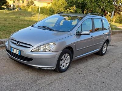 usata Peugeot 307 1.6 16V SW