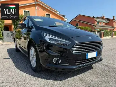 Usata Ford S-MAX