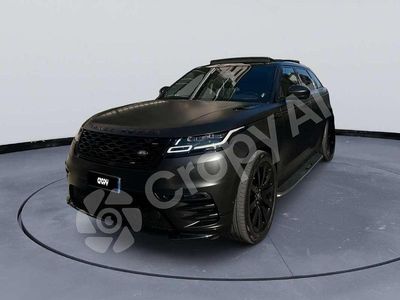 Usata Land Rover Range Rover Velar R-Dynamic 300 CV (220 kW) 2018 SUV