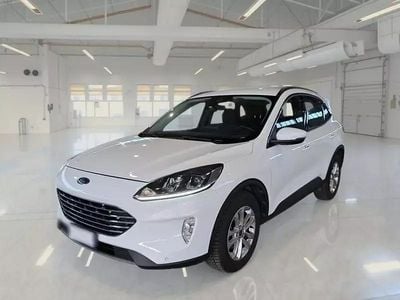 Usata Ford Kuga Business Edition 119 CV (87 kW) 2022 SUV