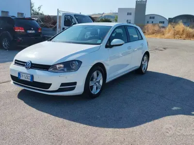 Usata VW Golf VII