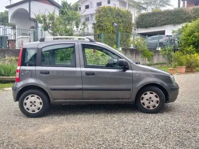 Usata Fiat Panda