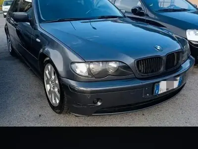 Usata BMW 330