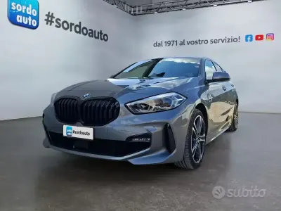 Usata BMW 118