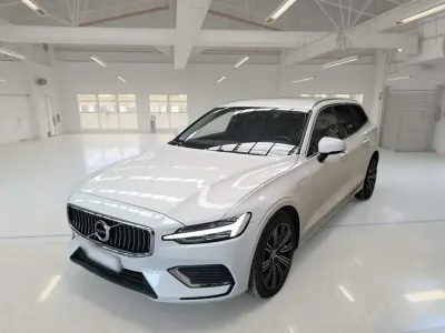 Usata Volvo V60