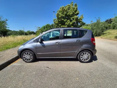 Usata Mercedes A160