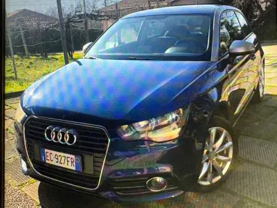 Usata Audi A1