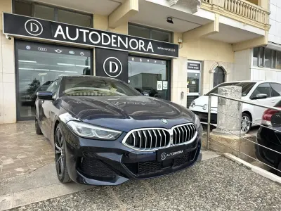 Usata BMW 840