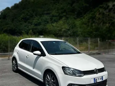 Usata VW Polo Highline 90 CV (66 kW) 2017 Berlina