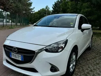 Usata Mazda 2