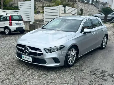 Usata Mercedes A180