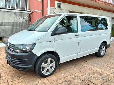 VW T6