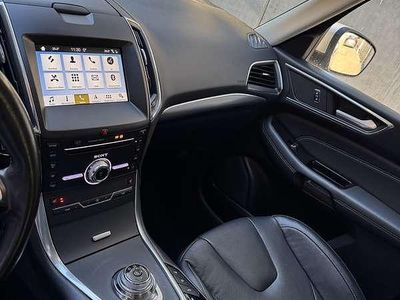 Usata Ford S-MAX Titanium 150 CV (110 kW) 2019 Monovolume