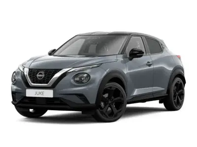 Nowe Nissan Juke Tekna 114 KM (83 kW) 2026 Szary SUV