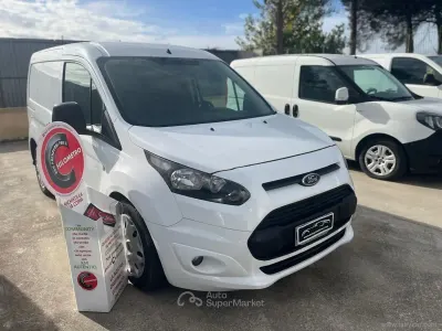 Occasion Ford Transit Connect