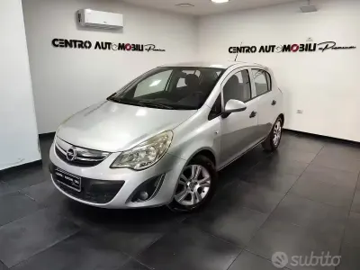 Usata Opel Corsa
